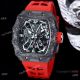 Swiss Replica Richard Mille RM35-03 Rafael Nadal Watches Carbon NTPT case 43mm (3)_th.jpg